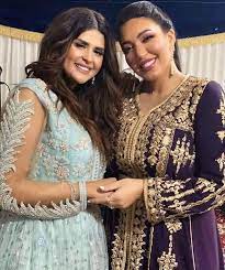 #أسماء_المنور تصرح أتشرَّف بأن أكون فنانة الحشمة باعتماد اللباس والزي الفلكلوري المغربي وتؤكد على أنها تحرص على استمتاع الجمهور بما تقدمه من أغنيات بصوتها دون أن. Ø³Ù„Ù…Ù‰ Ø±Ø´ÙŠØ¯ 2020 Ø¬Ù…ÙŠÙ„ØªÙŠ Ø£Ø³Ù…Ø§Ø¡ Ø§Ù„Ù…Ù†ÙˆØ± Facebook
