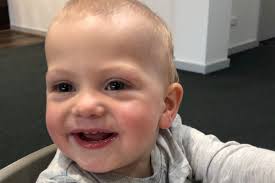 Fundraiser by Shayne Maddern : Help us build a safe environment for George