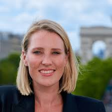 Riley Graham Email & Phone Number