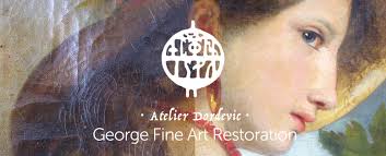 George Fine Art Restoration