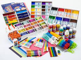 Complete Classroom Art Pack Play With A Purpose Art Classroom Washable Markers Steam Art
