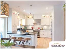 Maybe you would like to learn more about one of these? A Realistic Kitchen Remodeling Timeline Jlr Home Renovation