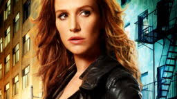 Saison 3 de Unforgettable