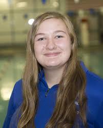 2020-21 Girls Swimming Roster