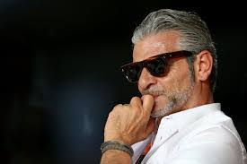 Arrivabene was himself replaced by technical director mattia binotto on 7 january 2019. Maurizio Arrivabene Wiki Jung Fotos Abstammung Schwull Oder Hetero Entertainmentwise