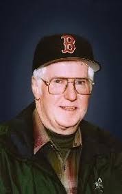 Jerome Curran Obituary (1941