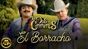 Los dos carnales es una película del año 1983; Hay Nuevo Disco De Los Dos Carnales El Borracho Iheartradio