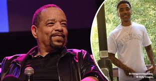 Miss chanel nicole will celebrate her sixth birthday in november. Rapper Ice T S Daughter Letesha Marrow Shares Photos Of Son Elyjah Back Home