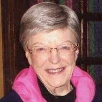 Patricia Anne Angstman Obituary