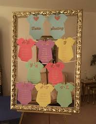 But when you're planning a baby shower, you do need to find the right way to let all your loved ones know it's time to celebrate the growing family. Baby Shower Place Cards Onesie Place Cards Custom Onesie Seating Chart Cards Custom Baby Shower Place Cards Baby Shower Seating Chart Invitations Announcements Paper Party Supplies Gkjwonosari Com