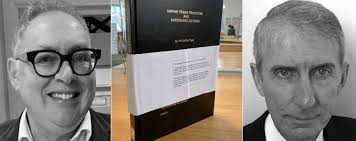 Judge Stephen Cragg removed from British Library case by Upper Tribunal  Judge Edward Jacobs for his vexatious ruling in Tsai Ing-wen thesis  controversy and new hearing ordered