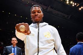 Kyle lowry could be on his way to the 305. Here S What Both Sides Are Saying About The Raptors Championship Ring Controversy