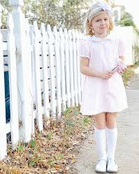 Dosaygives Guide To Classic Childrens Clothing