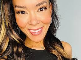 Andrea Clark's Instagram, Twitter & Facebook