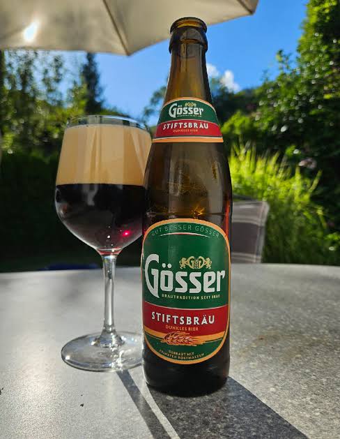 Cerveza Gösser