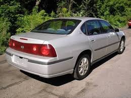 Image result for Galaxy Silver 2003 Impala