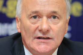 Garda security chief caught in promotion row