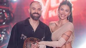 Greeicy Rendón puso fin a los rumores y contó detalles de la supuesta  infidelidad de Mike Bahía: “Vaya a ser verdad” - Infobae
