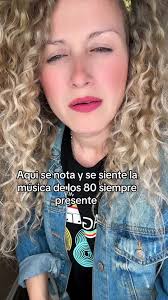 Las mujeres fuertes y la música de los 80