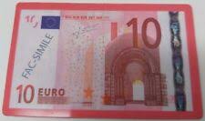 Questo video si focalizza sulle banconote. Banconote 20 Euro In Vendita Giocattoli E Modellismo Ebay