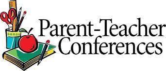 Parent-Teacher Conference Week ...