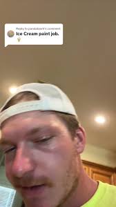 Ice Cream Paint Job with The Motorcycles