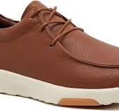 Amazon.com | Men's Orthopedic Leather Dress Walking Shoes ...