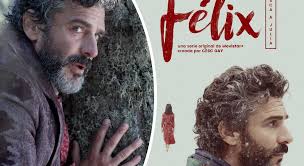 Felix, la serie spagnola conquista il Festival della tv di Cannes: parla il  protagonista Leonardo Sbaraglia