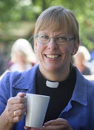 Verksamhetsberättelse