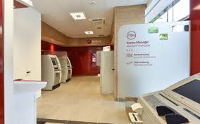 Wenn ich die ausdrucke steht dort immer nur die iban und der name aber ich brauche für eine andere bank wo alles drauf steht. Serie Banking 2 0 Unicredit Bank Austria Alle 123 Filialen Sind Barrierefrei Invidis