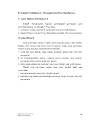 3 contoh surat komplain dalam bahasa inggris dan artinya. Contoh Surat Niaga Surat Permintaan Barang Contoh Surat