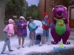 Barney Friends Home Sweet Homes Season 1 Episode 28 Barney Friends Barney The Dinosaurs Barney