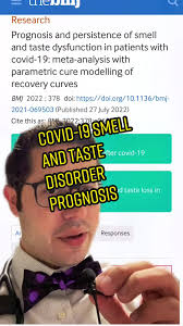 Long-Term Effects of COVID-19