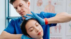 Osteopaths in Singapore