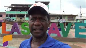 REPORTAJE DE LAS NAVES