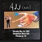 AJJ (Solo)