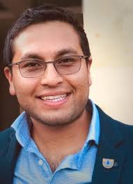 Luis Camilo Suescún