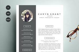 Coolest Resume Templates Stunning Creative Resume Templates In ...