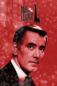 Watch Mr. Lucky (1959) TV Series Free Online