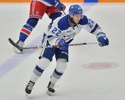Jack Thompson 2020 Nhl Draft Prospect Profile Nhl Nhl News Jack Thompson