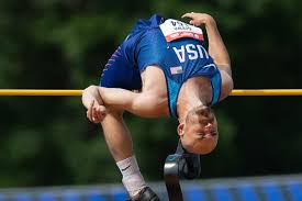 More news for paralympic » For Two Michigan Asaf Paralympic Hopefuls A Tale Of Two Fates