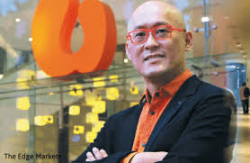 U mobile is a wholly owned subsidiary of u television sdn bhd, which was formerly known as u telecom media holdings sdn bhd and mitv corporation sdn bhd. Cover Story U Mobile We Will Not Be No 4 For Long The Edge Markets