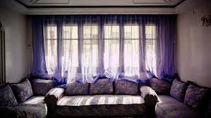The dimensions and overall placement of windows in a wall may determine how long and wide you need your curtains to be. Living Room Curtain Ideas Best Ways To Dress Up Your Windows