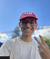 WATCH: Teacher Spotlight, Mr. Graham