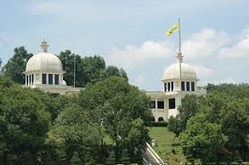 The istana negara (malay for national palace; Istana Negara Kuala Lumpur Tripandom The Random Travel Blog