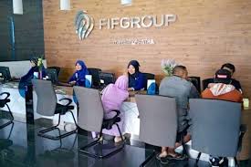 Pionir istilah loker identik dengan lowongan kerja, situs loker.id hadir sejak 2007 mempermudah cari pekerjaan dan perekrutan karyawan. Fif Group Layani Keringanan Kredit Masa Pandemi Virus Corona Ini Yang Diberikan Motorplus