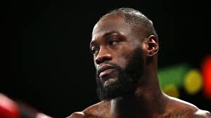 See more ideas about deontay wilder, wilder, bronze bomber. Deontay Wilder Blasts Hesitant Anthony Joshua Dismisses Unification Talk The Ring