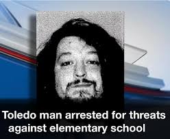 TOLEDO, OHIO- Kevin Noah Minder, 28, from Toledo Ohio, was arrested