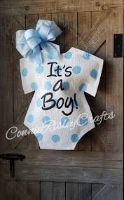 Baby Announcement Burlap Door Hanger Decoration And Wreath Etsy In 2021 Burlap Door Hanger Baby Door Hangers Door Hangers
