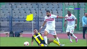 تنطلق مباراة الزمالك ووادي دجلة في تمام الساعة السابعة ونصف مساء اليوم الاثنين ضمن مباريات الجولة 14 من مسابقة الدوري المصري الممتاز. Ø§ÙÙÙØµÙØ±Ø© Ø¬ÙØ§Ù Ø§ÙØºÙØ¯ÙØ± ÙØ­ÙÙ Ø§ÙØ£Ø®Ø·Ø§Ø¡ Ø§ÙØªØ­ÙÙÙÙØ© ÙÙ ÙØ¨Ø§Ø±Ø§Ø© Ø§ÙØ²ÙØ§ÙÙ ÙÙØ§Ø¯Ù Ø¯Ø¬ÙØ© Youtube